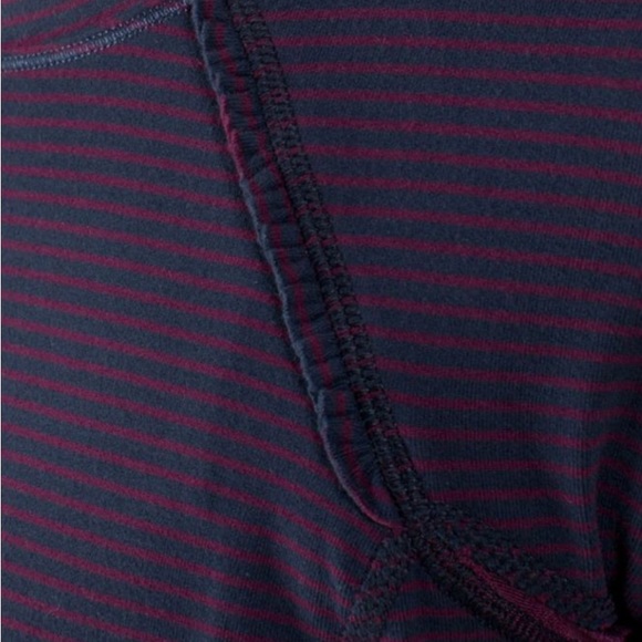 Lululemon Full Tilt Long Sleeve -Size 4 - Picture 8 of 14